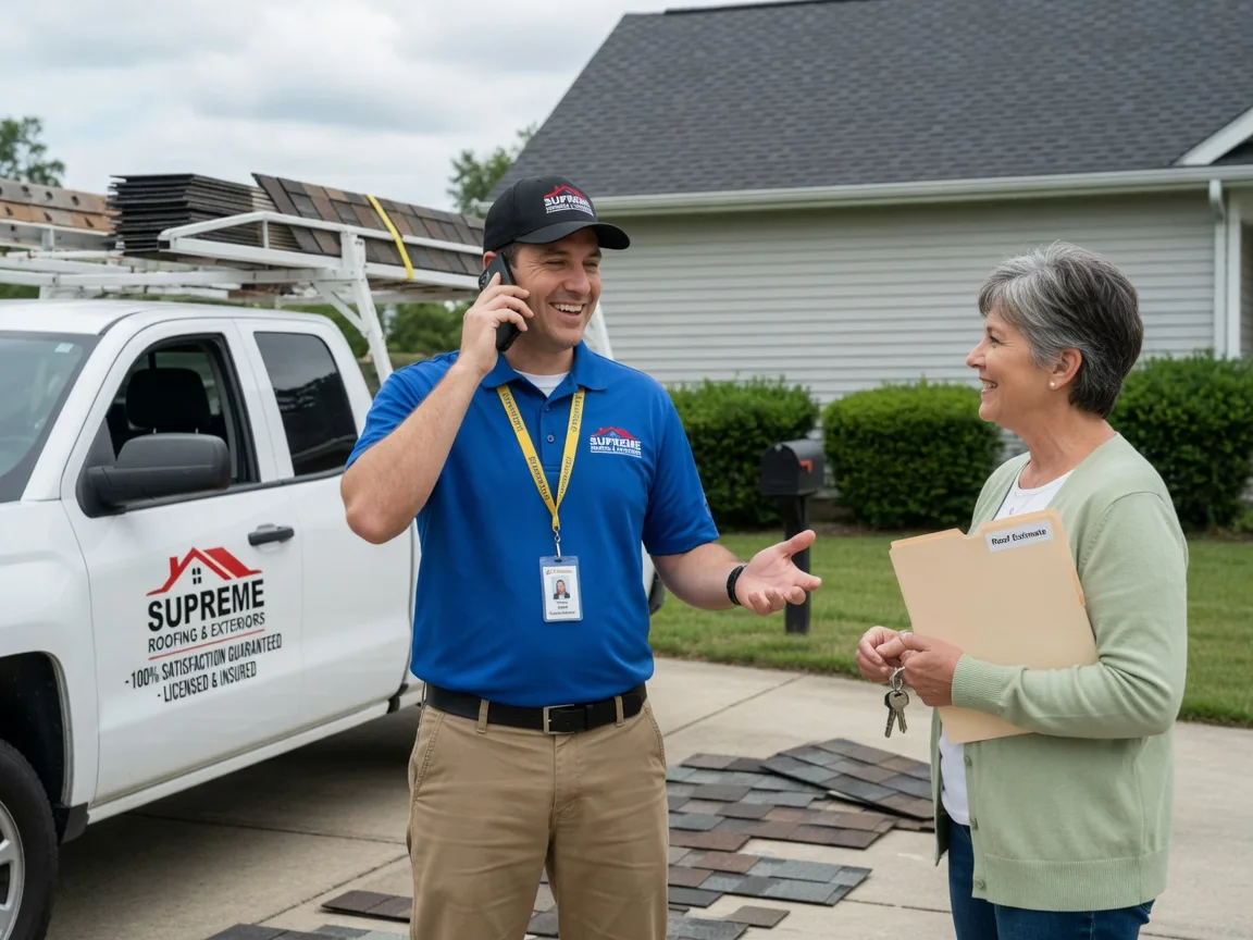 Roof Replacement Cream Ridge, NJ FAQs